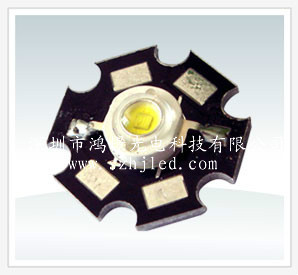 供應(yīng)LED大功率封裝廠(chǎng) 過(guò)回流焊大功率LED燈珠解析與應(yīng)用